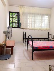 Blk 338 Clementi Avenue 2 (Clementi), HDB 5 Rooms #585601681